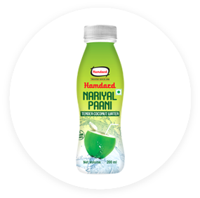 Hamdard Nariyal Paani