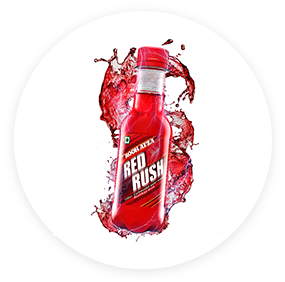 RoohAfza Red Rush