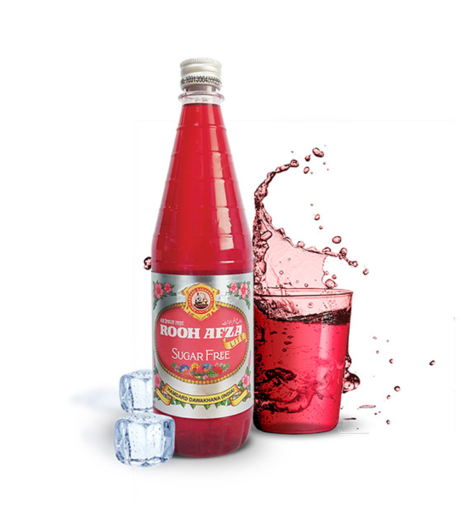 RoohAfza Lite