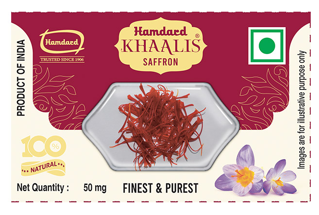 Khaalis Saffron